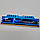 Ігрова оперативна пам'ять G.Skill RipjawsX DDR3 4Gb 1600MHz PC3-12800U 2R8 CL8 (F3-12800CL8D-8GBXM) Б/В, фото 3