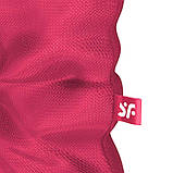 Мішечок для зберігання іграшок Satisfyer Treasure Bag M Pink, фото 4