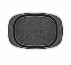 Tefal Форма для запікання Success, овальна, 24х36см, алюміній, чорний, фото 3