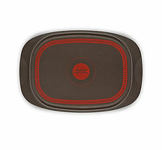 Tefal Форма для запікання Success, овальна, 24х36см, алюміній, чорний, фото 4