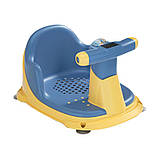 Стільчик — сидіння для купання на присосках "Bimbo" арт. BM-18071, фото 4