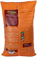 Сухий корм для собак Skipper яловичина та овочі 10 кг, фото 3