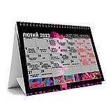SEX-КАЛЕНДАР 2023 (UA) (термін придатності до 01.01.2024), фото 4