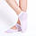 Шкарпетки для Йоги Yoga Socks із Закритими Пальцями, 8 Кольорів, фото 8
