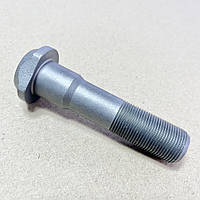 Болт кріплення колеса передній КрАЗ (євро-шпилька) 6510-3104008