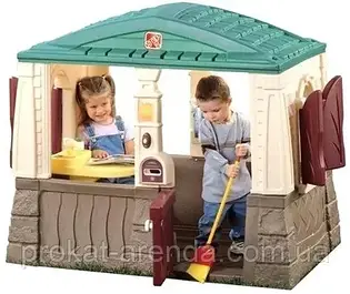 Будиночки ігрові