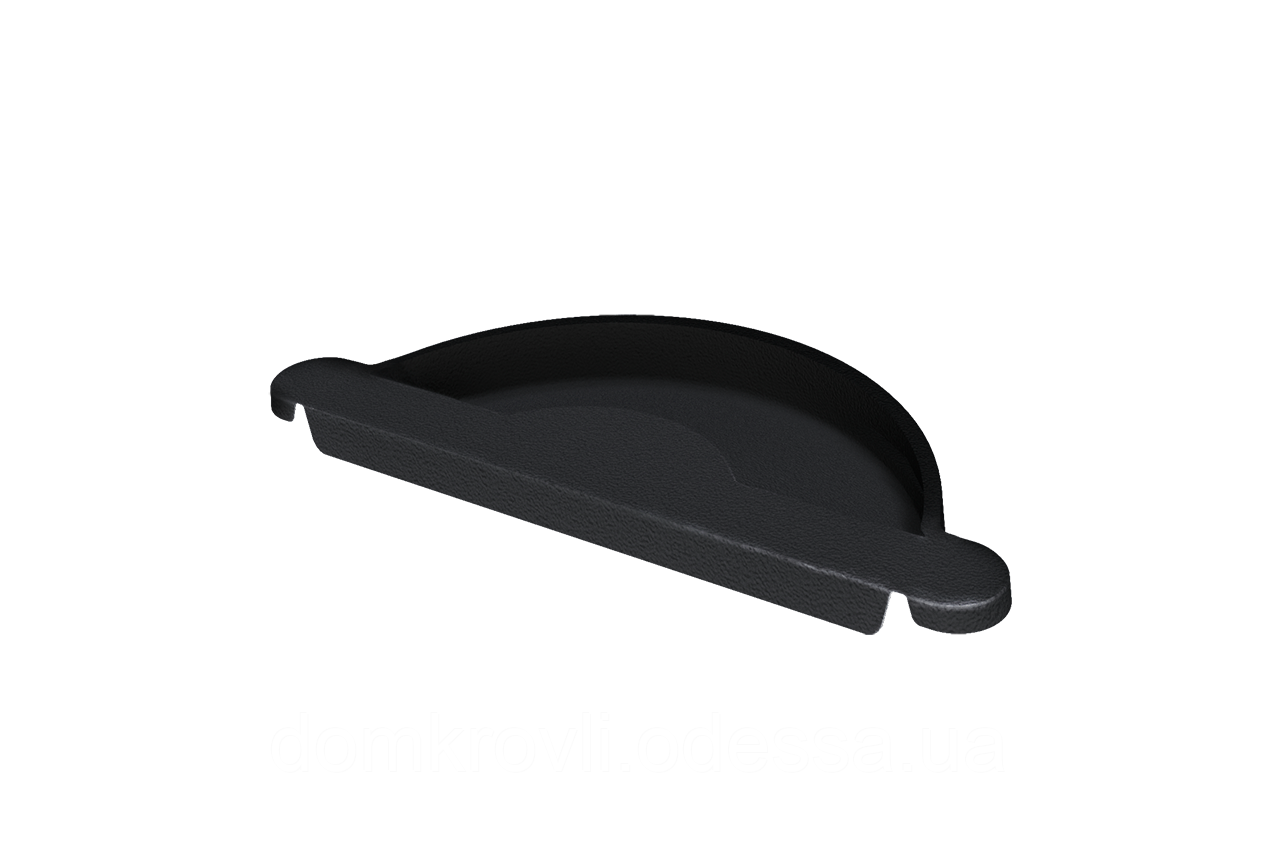 Заглушка ринви універсальна Smart 125/90