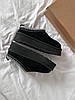 Зимові Жіночі Черевики UGG Tasman Platform Black / УГГ Тасман Платформ Чорні, фото 10
