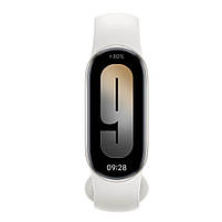 Фітнес-браслет Xiaomi Smart Band 9 Titan Gray (BHR8642GL), фото 4