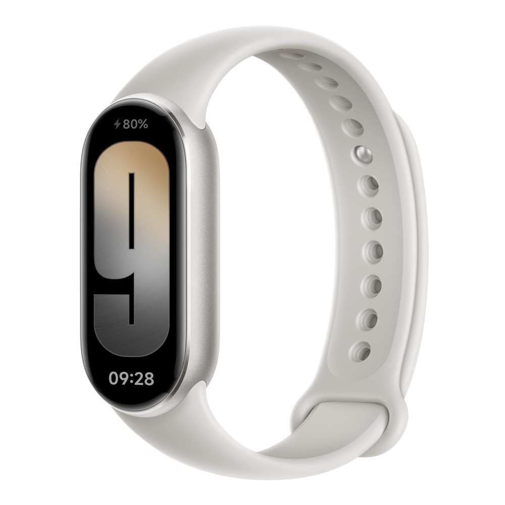 Фітнес-браслет Xiaomi Smart Band 9 Titan Gray (BHR8642GL)