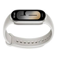 Фітнес-браслет Xiaomi Smart Band 9 Titan Gray (BHR8642GL), фото 5