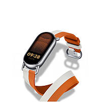 Фітнес-браслет Xiaomi Smart Band 9 Titan Gray (BHR8642GL), фото 10