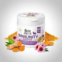 Вітаміни для собак Brit Premium Vitamins Immunity Booster для імунітету 60 таблеток, фото 3