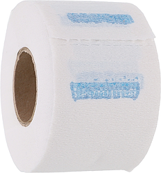 Комірці одноразові картон Coloreit 90 шт