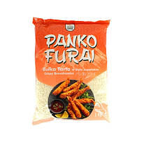 Сухарі Панко Furai GOLDEN LOTUS 1 кг