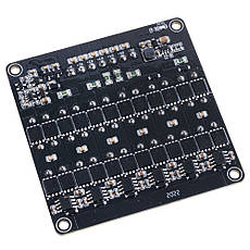 Активний балансир конденсаторний Li-ion/Lifepo4/LTO: 4-6S, фото 3