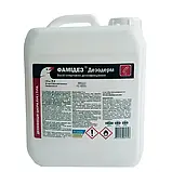 Фамідез® Дезодерм, 5л, фото 2