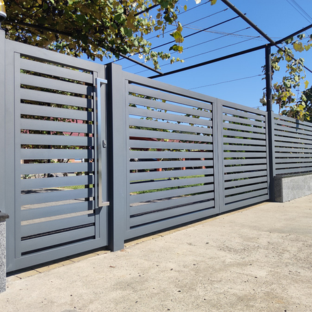 Паркани Ранчо