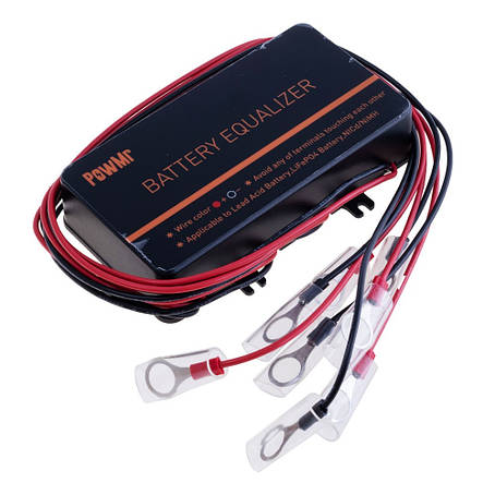 Балансир 48V (BE48-N — PowMr), фото 1