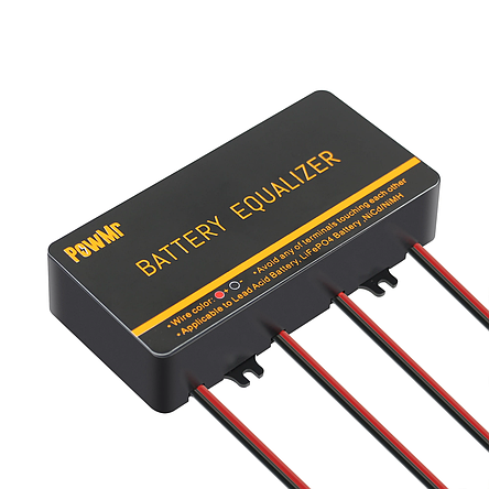 Балансир 48V (BE48-N — PowMr), фото 2