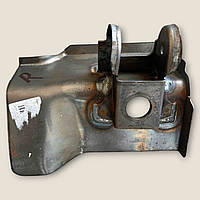 Кронштейн кріплення задньої балки (прав) ЗАЗ 1102, 1105, 110550 Таврія, Славута