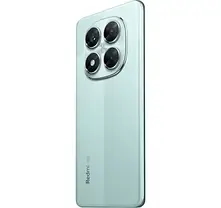 Смартфон Xiaomi Redmi Note 14 Pro 5G 8/256Gb Coral Green (No Adapter) Global version, фото 2