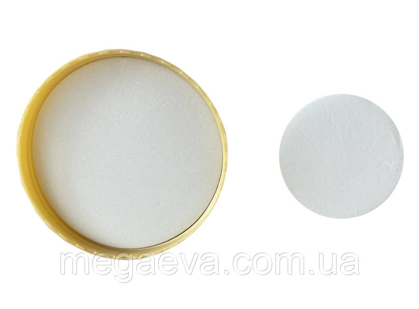 Прокладка ущільнювальна у пляшку