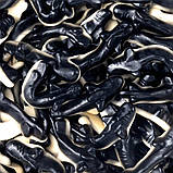 Акули великі жувальний мармелад желейні цукерки Vidal, Іспанія 125 шт/уп, фото 2