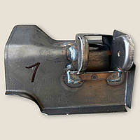 Кронштейн кріплення задньої балки ЗАЗ 1102, 1105, 110550 Таврія, Славута лівий