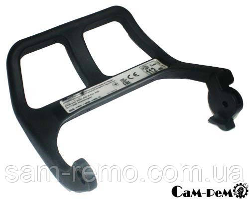 Ручка гальма (MS 180) ОРИГІНАЛ, фото 1