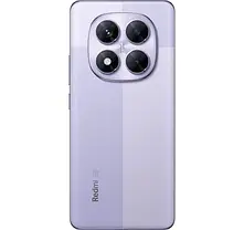 Смартфон Xiaomi Redmi Note 14 Pro 5G 8/256Gb Lavender Purple Global version, фото 4
