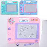 Дошка для малювання TK907 corvette