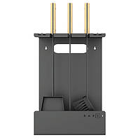 Камінний набір SAVEN Set 3 L white