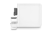 Кавомашина Автоматична Smeg BCC13WHMEU з капучинатором, фото 3