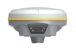 GNSS RTK приймач Galaxy G3 (IMU)