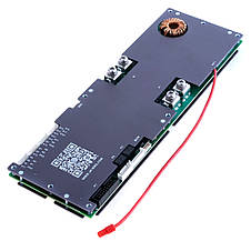 BMS JK-PB2A16S15P (Li-Ion/LiFePo4/LTO 8S-16S; Balancer 2A; Charge/Discharge: 150A; BT/RS232/RS485/CAN/Heat), фото 2