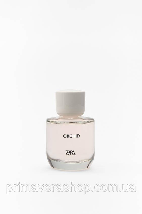 Zara Аромат для жінок ORCHID 90 ML