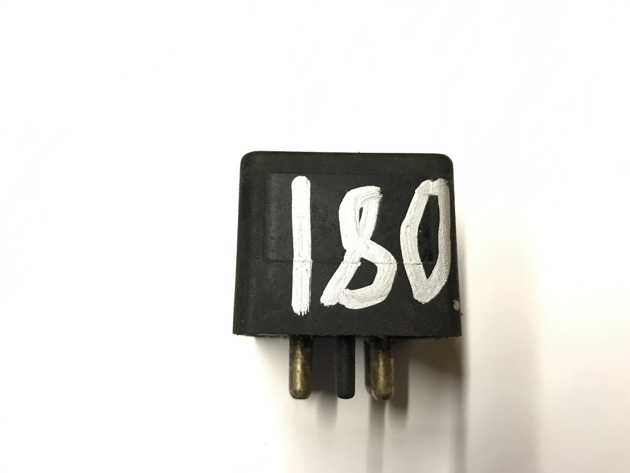 Реле Bosch 0332002171 No180, фото 1