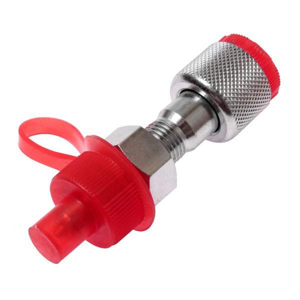 З'єднувачі для гідроциліндрів 1/4" х 1/4" CP210 JTC