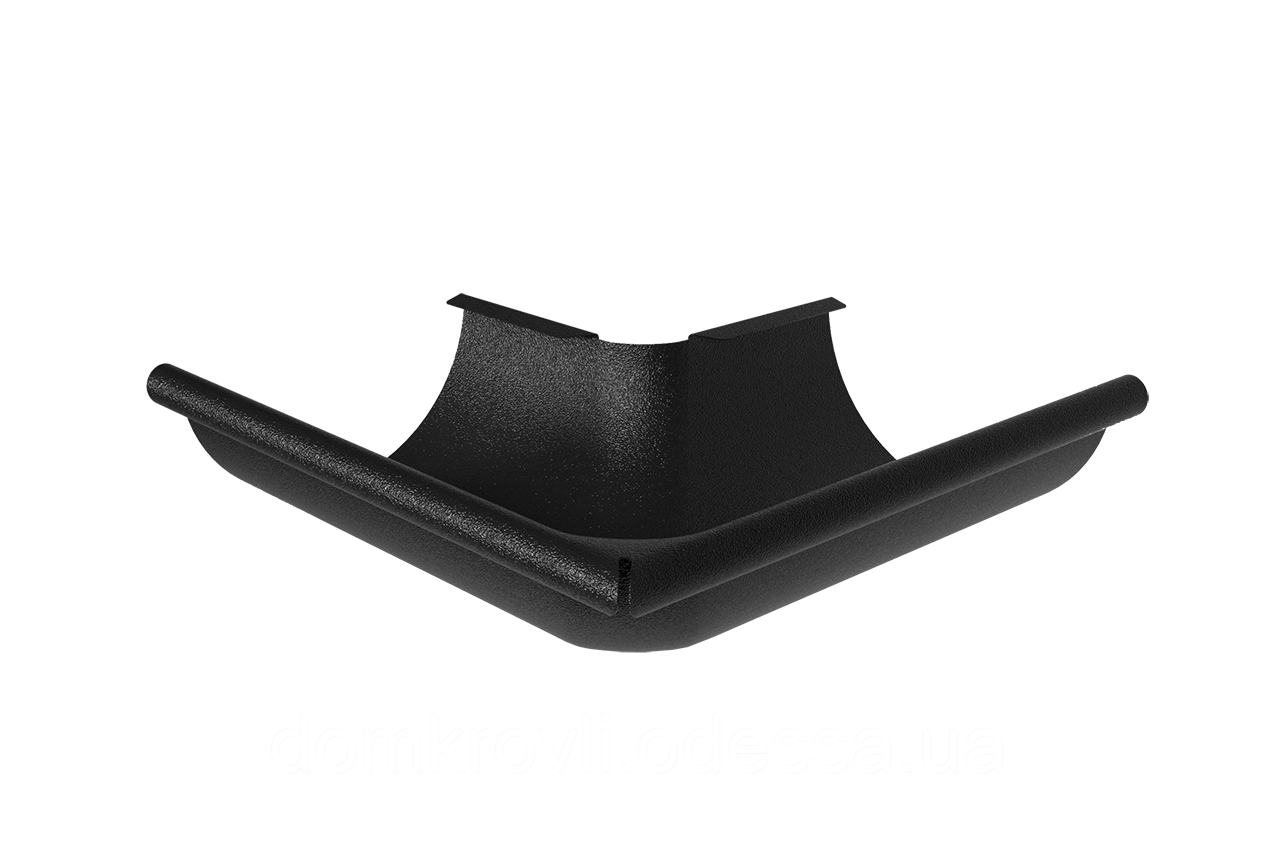 Кут зовнішній 90° Smart 125/90