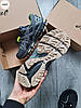 Зимові Чоловічі Кросівки Asics Gel-Kahana 8 Gore-Tex Dark Grey / Асікс Гел-Кахана 8 Гор Текс Темно Сірі, фото 8