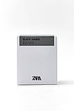 Zara Аромат жіночий BLACK AMBER 90 мл, фото 3