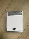 Zara Аромат жіночий BLACK AMBER 90 мл, фото 5