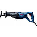Шабельна пила Bosch GSA 120 Professional (1.2 кВт, 3000 ход/хв) (06016B1020), фото 4
