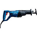 Шабельна пила Bosch GSA 120 Professional (1.2 кВт, 3000 ход/хв) (06016B1020), фото 5