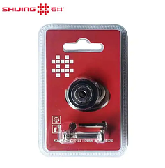 Ріжучий ролик (різець) для плиторізу Shijing STANDART 22х5мм/10000м