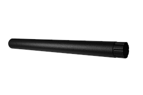 Труба водостічна 3 м Smart 125/90