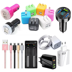 АКСЕСУАРИ ДЛЯ ТЕЛЕФОНІВ