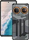 Смартфон Oukitel iiif150 Air2 Ultra 16/512GB Black, 108+64/32Мп, 6.78" AMOLED, Dimensity 7050, IP69K, 5000мАч, фото 2