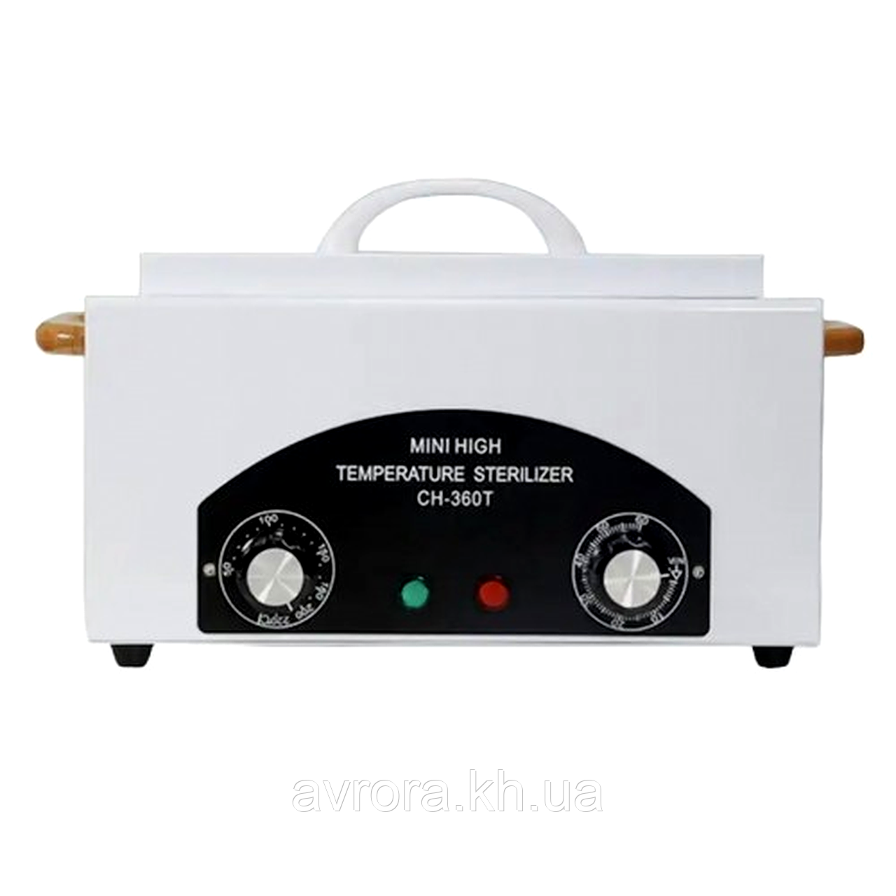 Сухожарова шафа CH-360T, 300W